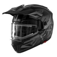 FXR Шлем Maverick X Helmet 22 Black Ops в Новосибирске