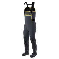 Finntrail Вейдерсы Blackwater 5291 Dark Grey в Новосибирске