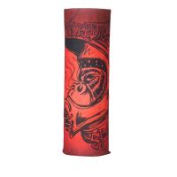 Acerbis Бафф SP Club Monkey Red N в Новосибирске