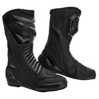 Shima Мотоботинки RX-3 Men Black в Новосибирске