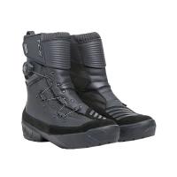 TCX Мотоботы Infinity 3 Mid WP 001 Black в Новосибирске
