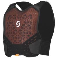 Scott Защита тела Body Armor Softcon Jr  black в Новосибирске