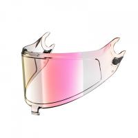 Shark Визор Spartan GT/GT Pro/Spartan RS VZ300 Iridium Pink в Новосибирске