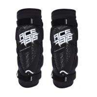 Acerbis Налокотники Soft Elbow Black/White в Новосибирске