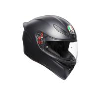 AGV Шлем K-1 MONO Matt Black в Новосибирске