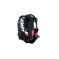 Leatt Рюкзак-гидропак защита панцирь Hydra Chest Protector Moto 4.5 2023 Black/Red в Новосибирске