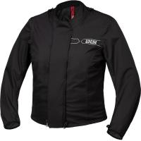IXS Куртка женская Membran Damen Jacket Salta-ST-Plus черная в Новосибирске