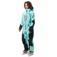 Dragonfly Комбинезон Freeride Pro Woman Blue Sky в Новосибирске