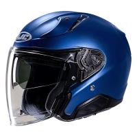 HJC Шлем RPHA31 Semi Flat Metallic Blue в Новосибирске