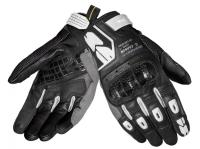 Spidi Перчатки G-Carbon Lady Black/White в Новосибирске