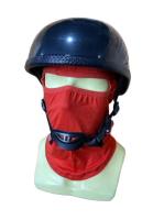 Scout Шлем корка Skin черн. глянец б/р в Новосибирске