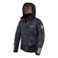 Finntrail Куртка Speedmaster CamoShadowBlack  в Новосибирске