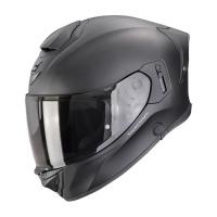 Scorpion Exo Мотошлем Exo-530i Air Solid Черный Матовый в Новосибирске