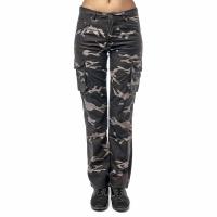 Moteq Женские мотоджинсы Hydra Women Хаки в Новосибирске