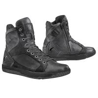 Forma Мотокроссовки Hyper Dry Black/Black в Новосибирске