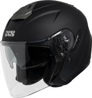 IXS Шлем iXS92 FG 1.0 черный матовый в Новосибирске