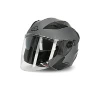 Acerbis Шлем Jet Firstway 2.0 Grey в Новосибирске