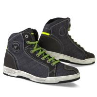 Stylmartin Мотокеды Kansas WP Men Anthracite в Новосибирске