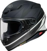 Shoei Мотошлем NXR 2 Nocturne черно-серо-белый TC-5 в Новосибирске
