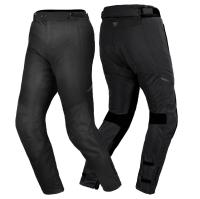 Shima Мотоштаны Jet Lady Black в Новосибирске