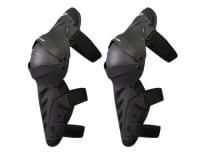 Pro Biker Наколенники HXP-22 Black в Новосибирске