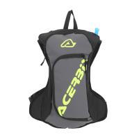 Acerbis Рюкзак с гидропаком Acqua Logo Black/Grey (5/2 L) в Новосибирске