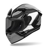 Airoh Мотошлем Connor Dunk Black Gloss в Новосибирске