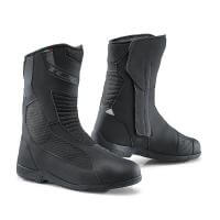 TCX Мотоботы Explorer 4 GTX  Черный в Новосибирске