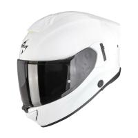 Scorpion Exo Мотошлем Exo-530 Air Solid Белый в Новосибирске