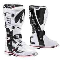 Forma Кроссовые мотоботы Predator 2.0 White в Новосибирске