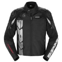 Spidi Куртка Progressive Tex Black в Новосибирске