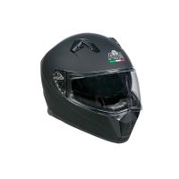 AiM Шлем интеграл JK320 Black Matt в Новосибирске