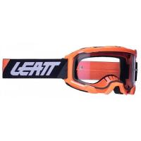 Leatt Маска Velocity 4.5 Orange Clear 83% в Новосибирске