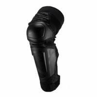 Leatt Наколенники Knee & Shin Guard EXT Black в Новосибирске