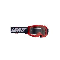 Leatt Маска Vizion 3.5 Red Clear 90 VLT V25 в Новосибирске