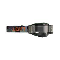 Leatt Маска Velocity 6.5 Roll-Off Cactus Clear в Новосибирске