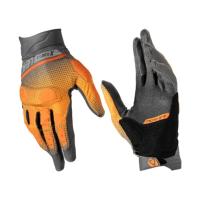 Leatt Перчатки ADV X-Flow 5.5 Short 2026 Orange в Новосибирске