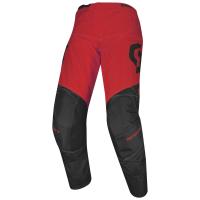 Scott Брюки 350 Track black/red в Новосибирске