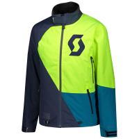 Scott Куртка снегоходная RCX-I Dryo Dark Blue/Lake Blue в Новосибирске