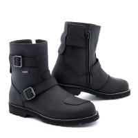 Stylmartin Мотоботы Legend Mid WP Men Black в Новосибирске