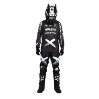Grom Джерси + штаны X black в Новосибирске