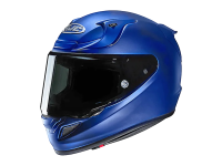 HJC Шлем RPHA12 Semi Flat Metallic Blue в Новосибирске