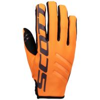 Scott Перчатки Neoprene Orange Pumpkin/Red Fudge в Новосибирске