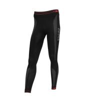 IXS Термобелье Underwear Hose 365 Черно-Серый в Новосибирске