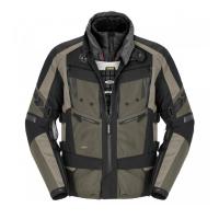 Spidi Куртка 4 Season Evo Military в Новосибирске