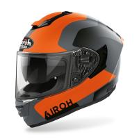 Airoh Мотошлем ST.501 Dock Orange Matt в Новосибирске