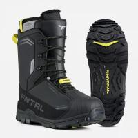 Finntrail Ботинки Blizzard 5236 Graphite Yellow в Новосибирске