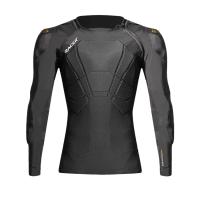 Racer Защита тела Mountain Top 2 (SAS-TEC) Black в Новосибирске