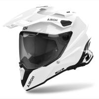 Airoh Шлем Commander 2 White Gloss в Новосибирске