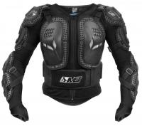 Madbull Черепаха Turtle Jacket Женская Черная в Новосибирске